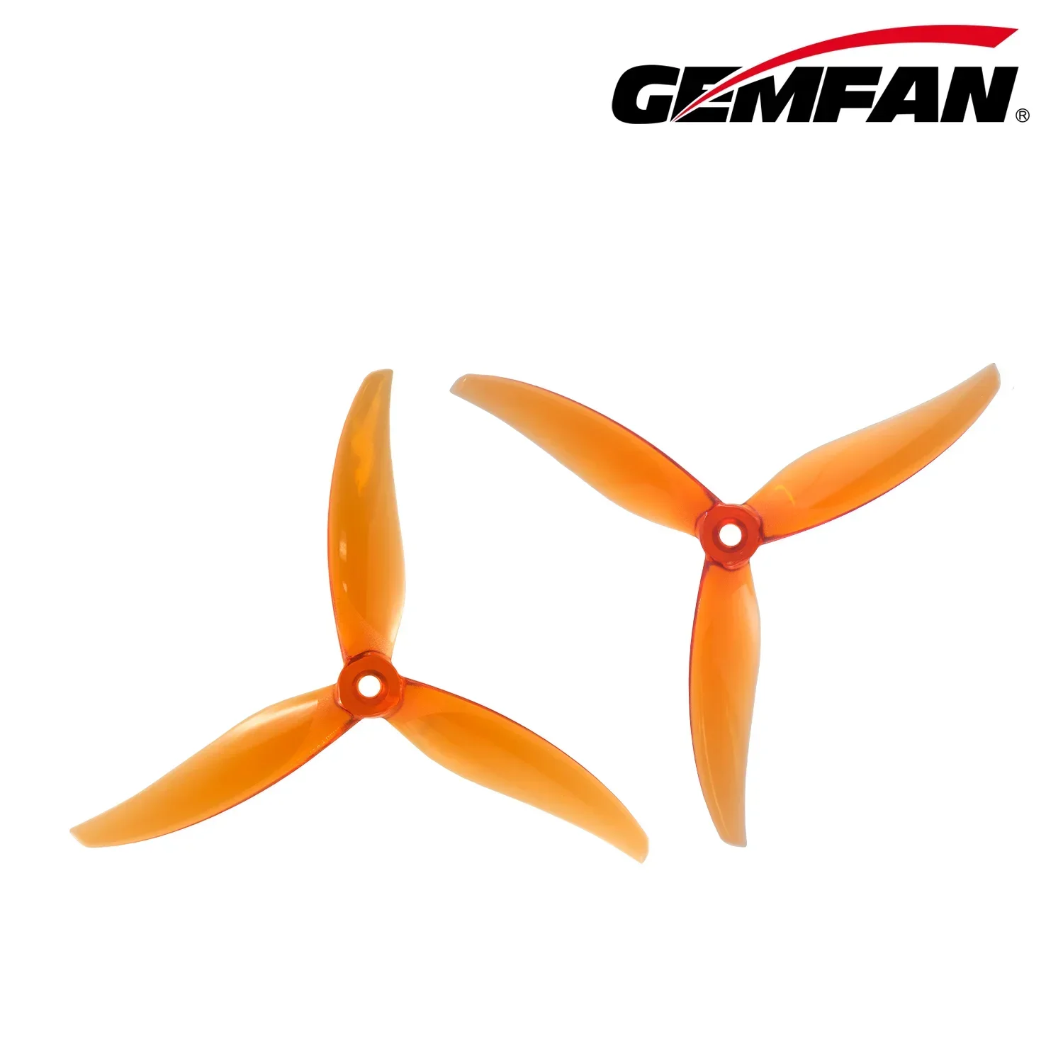 Rc Helicopter Blade - 10 paires (10CW + 10CCW) Gemfan