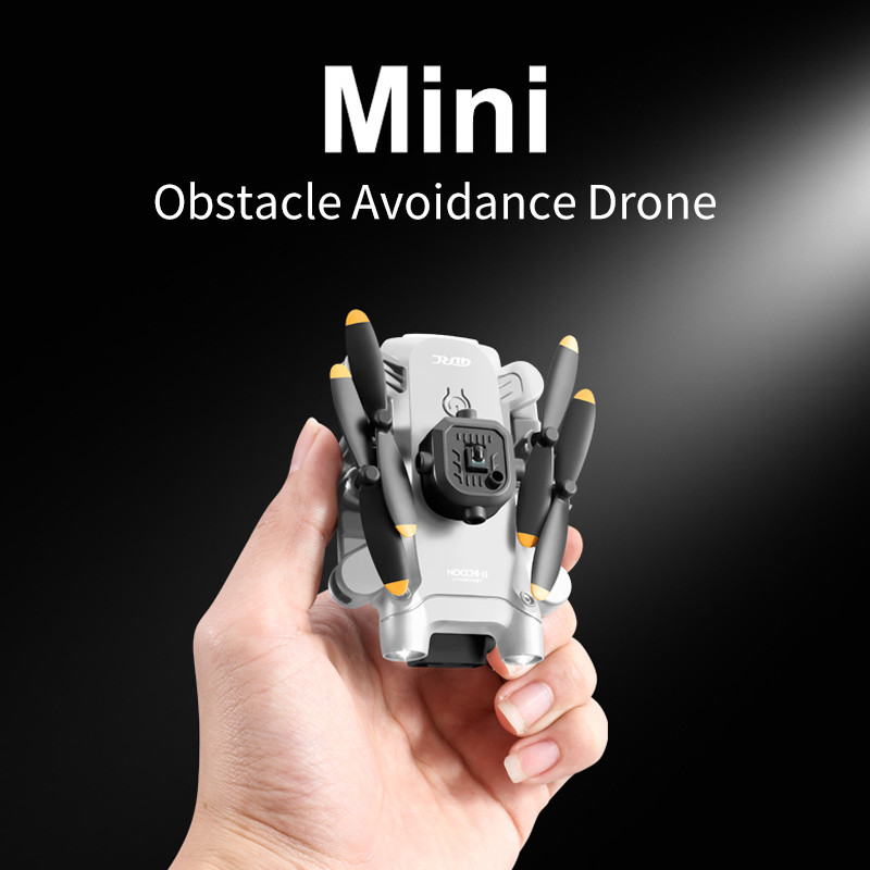 Rc Helicopter Electric - Mini Drone V30 WiFi FPV avec