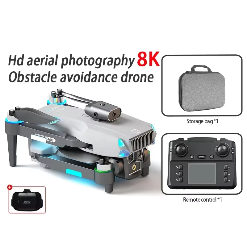 Rc Helicopter Charger - Drone RC pliable M107 – Double