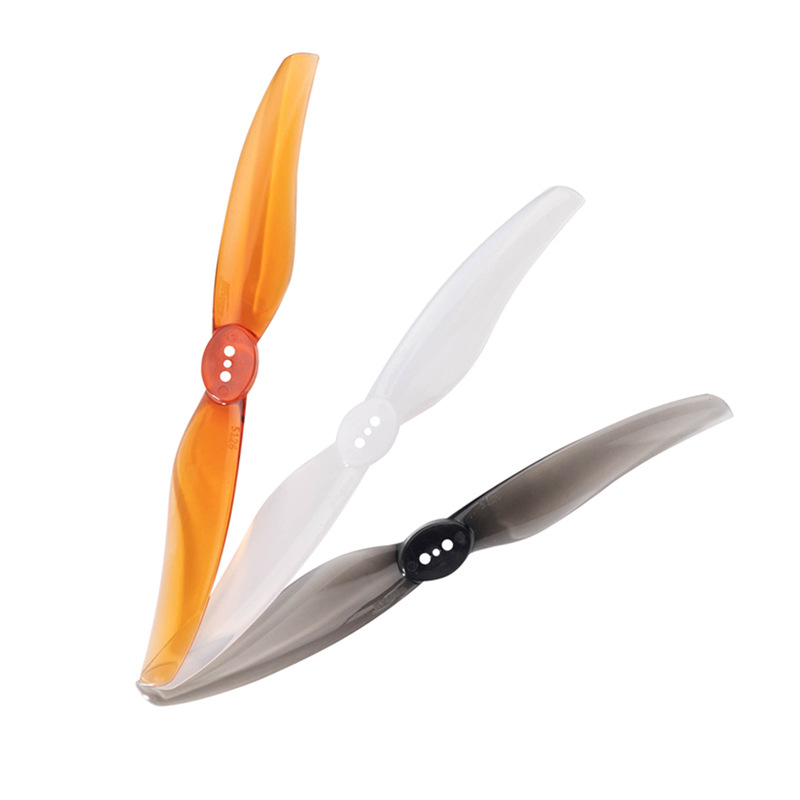 Rc Helicopter Parts - Nouvelles hélices Gemfan 5126 de 5