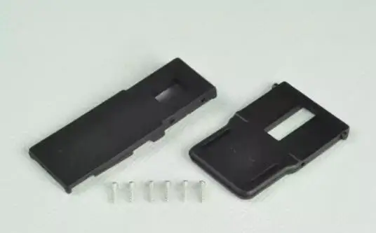 Rc Helicopter Parts - Pièces d'hélicoptère sport 450V3, support de