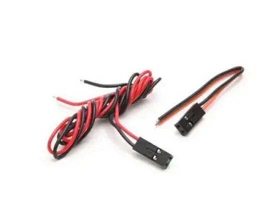 Rc Helicopter Motor - Câble de fils de moteur à