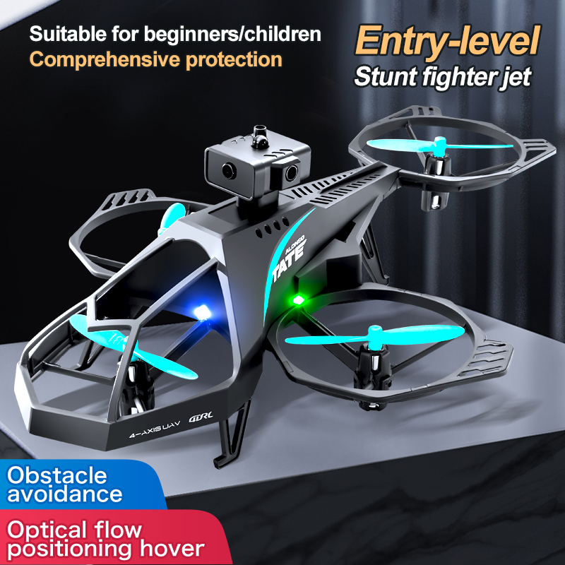 Rc Helicopter Case - Nouveau Avion télécommandé V35 2,4 GHz