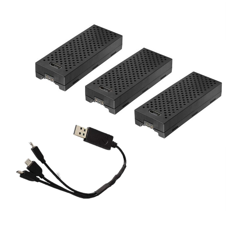 Rc Helicopter Coaxial - Pièces de rechange pour hélicoptère RC