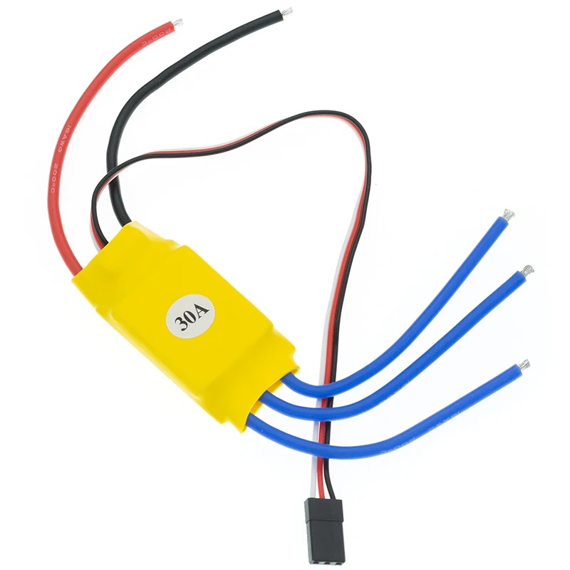 Rc Helicopter Mini - Contrôleur de vitesse de moteur sans