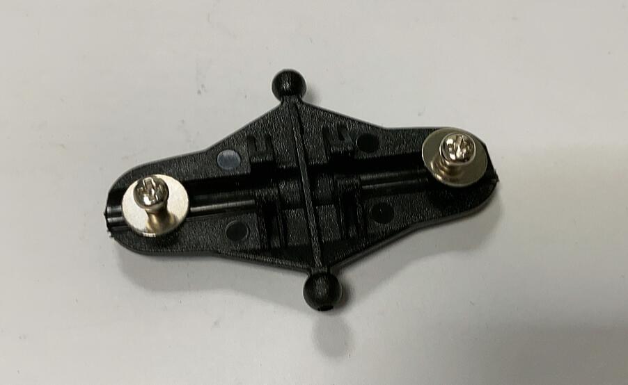 Rc Helicopter Single Rotor - Jeu de têtes de rotor SK001