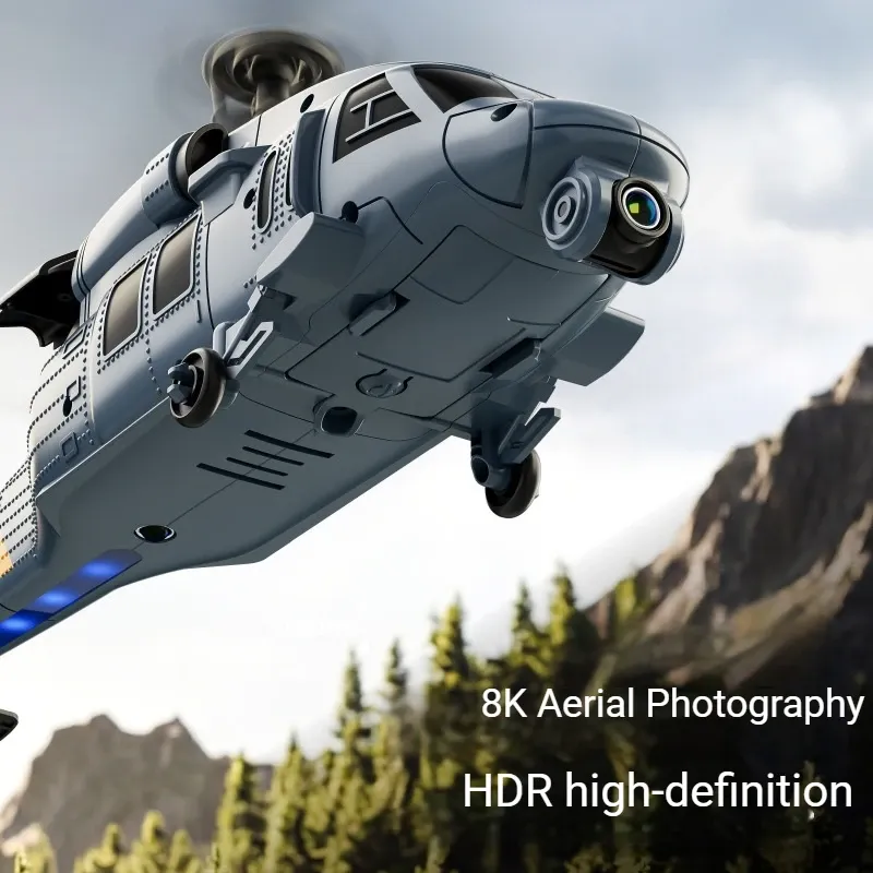 Hélicoptère RC Apache L2-DORN  - Rc Helicopter Single Rotor avis et prix
