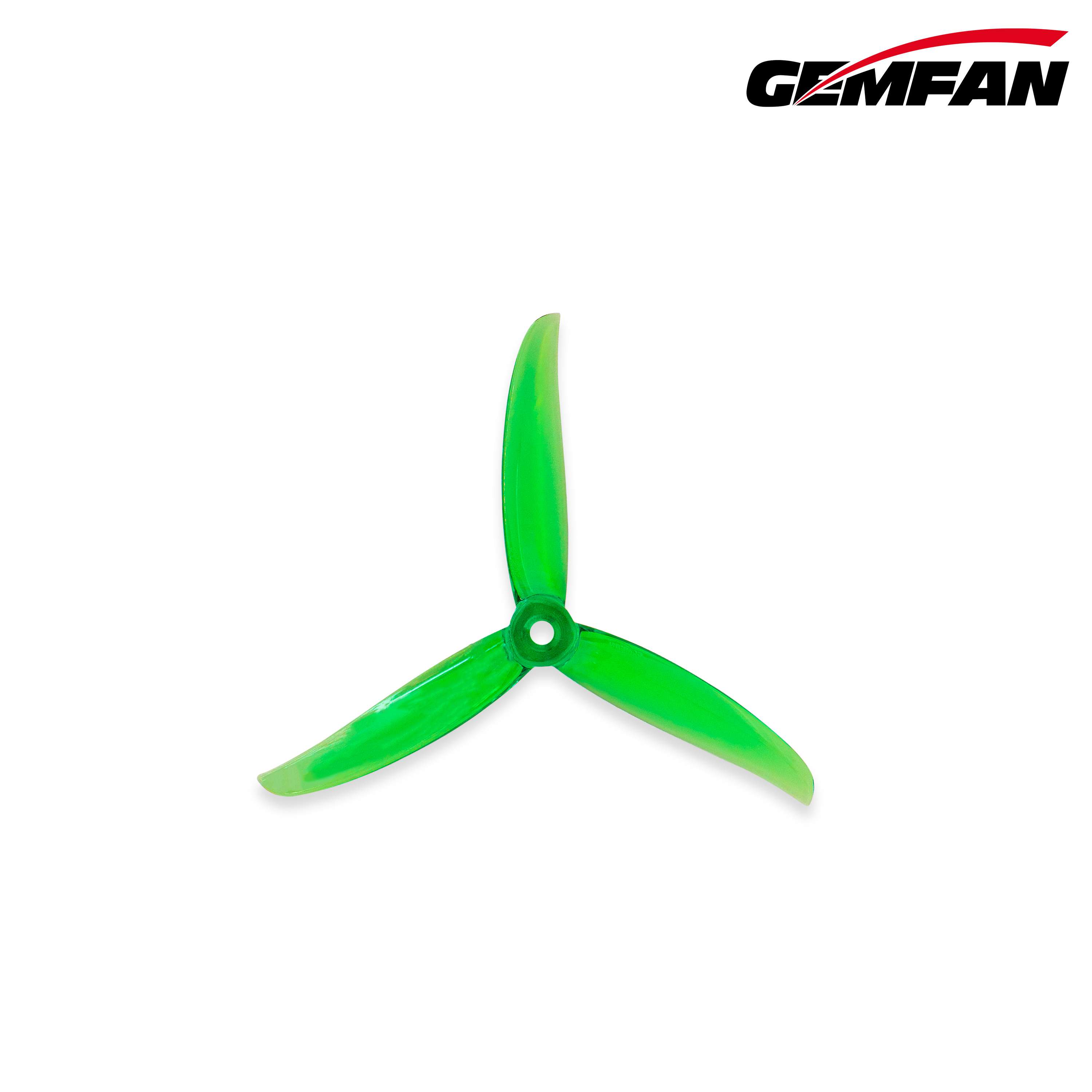 Gemfan – hélice PC à 3 pales p - Rc Helicopter Blade avis et prix