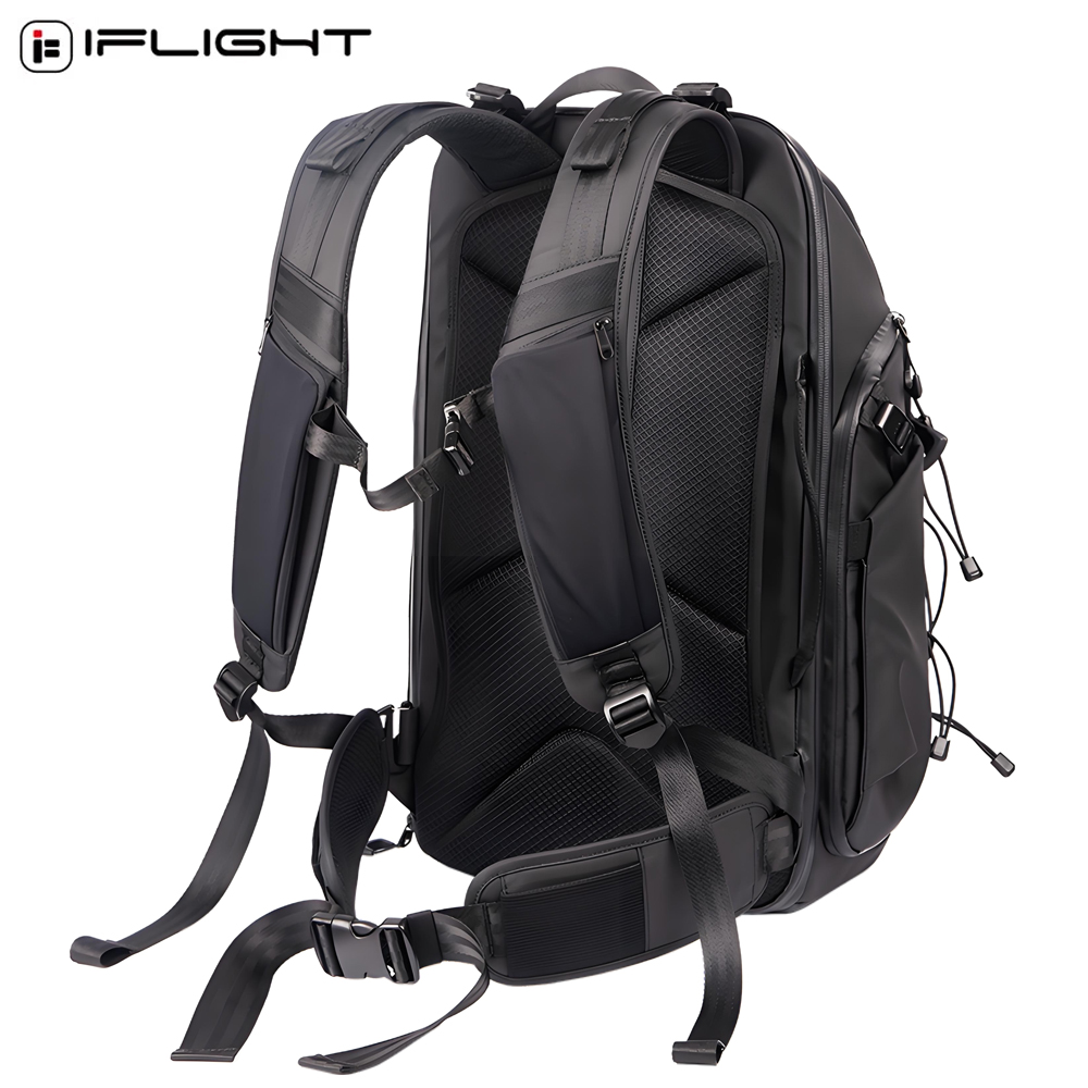 IFlight FPV Drone sac à dos V2 - Rc Helicopter Bag avis et prix