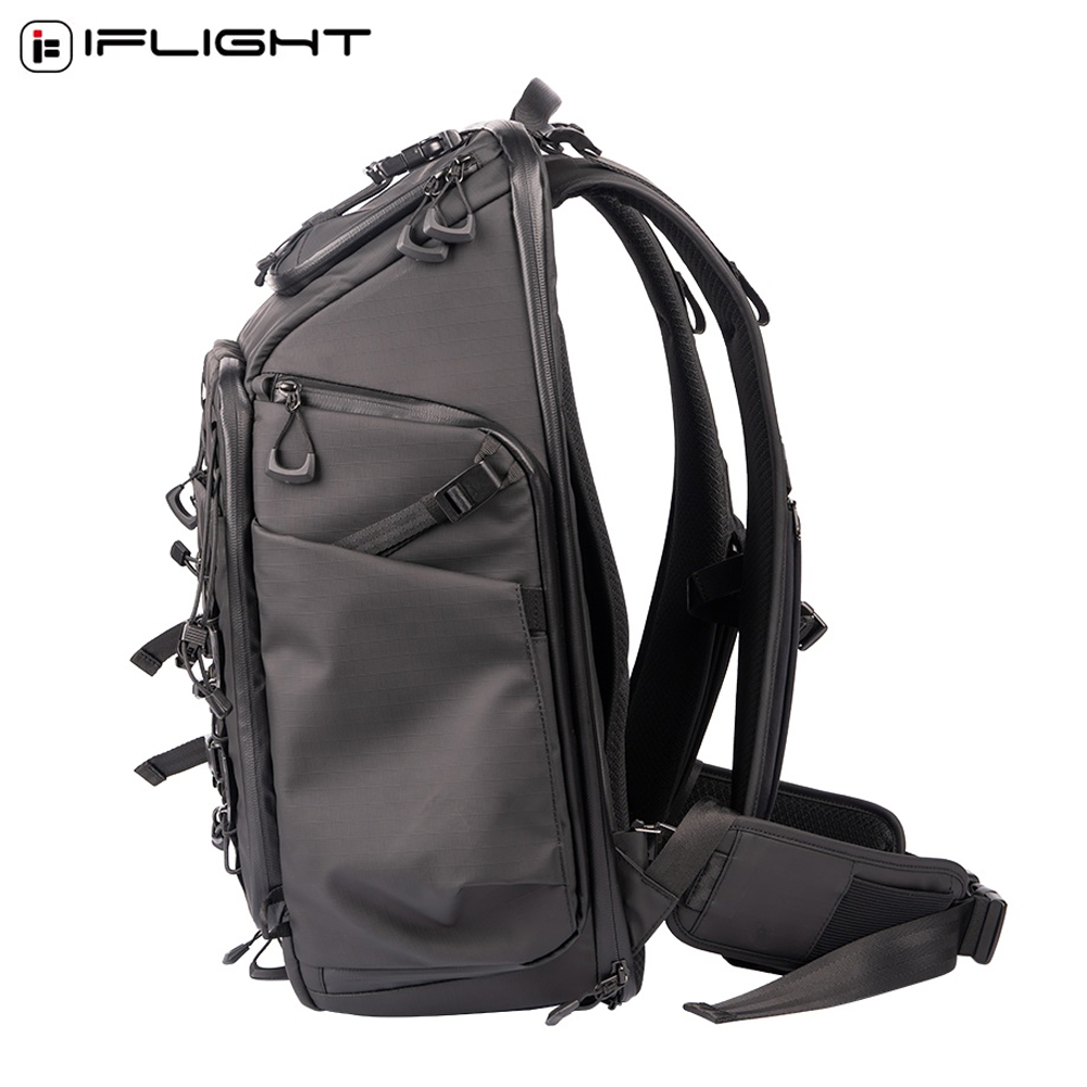 IFlight FPV Drone sac à dos V2 - Rc Helicopter Bag avis et prix