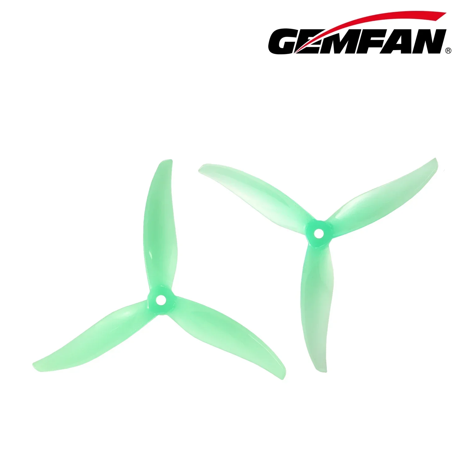 10 paires (10CW + 10CCW) Gemfa - Rc Helicopter Blade avis et prix