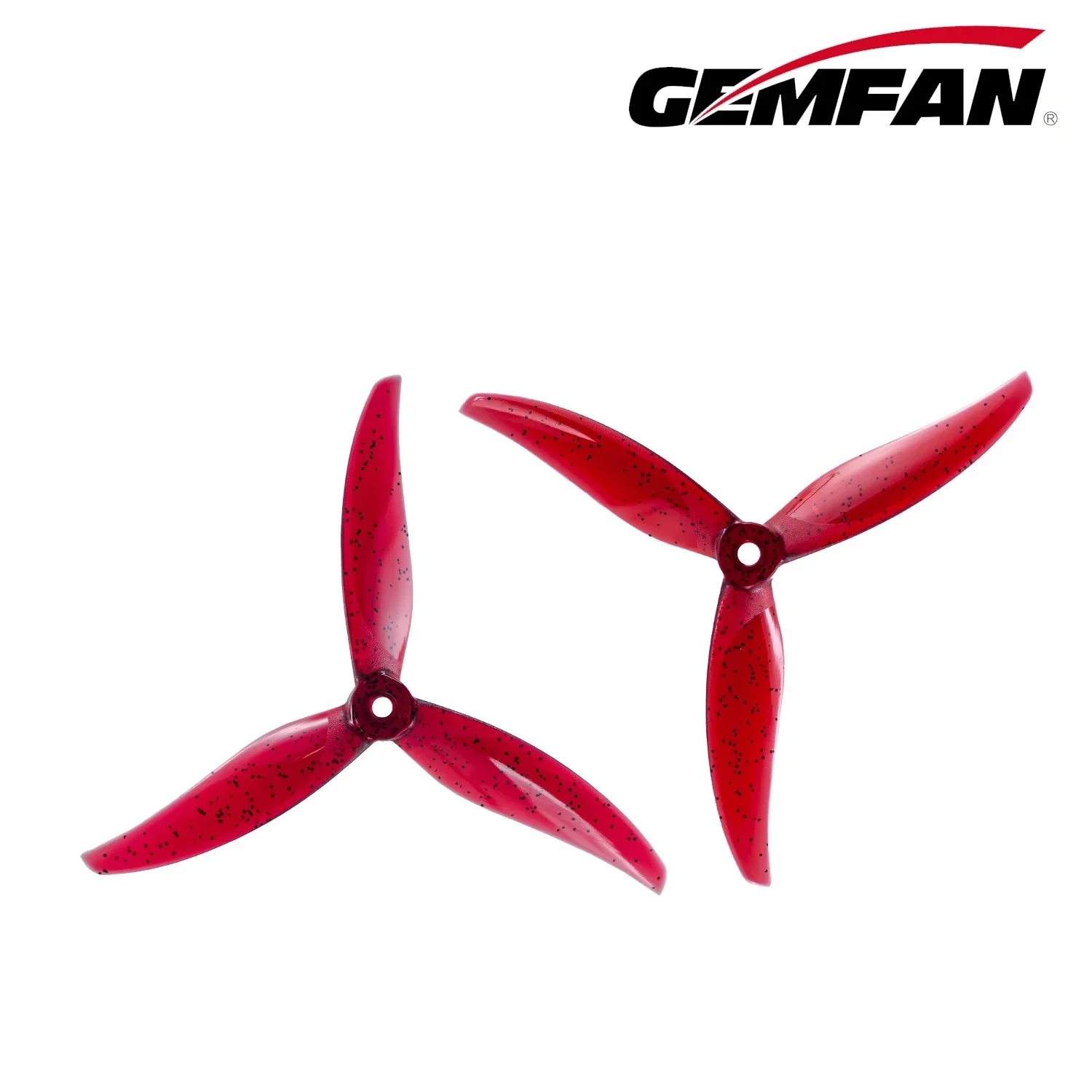 10 paires (10CW + 10CCW) Gemfa - Rc Helicopter Blade avis et prix