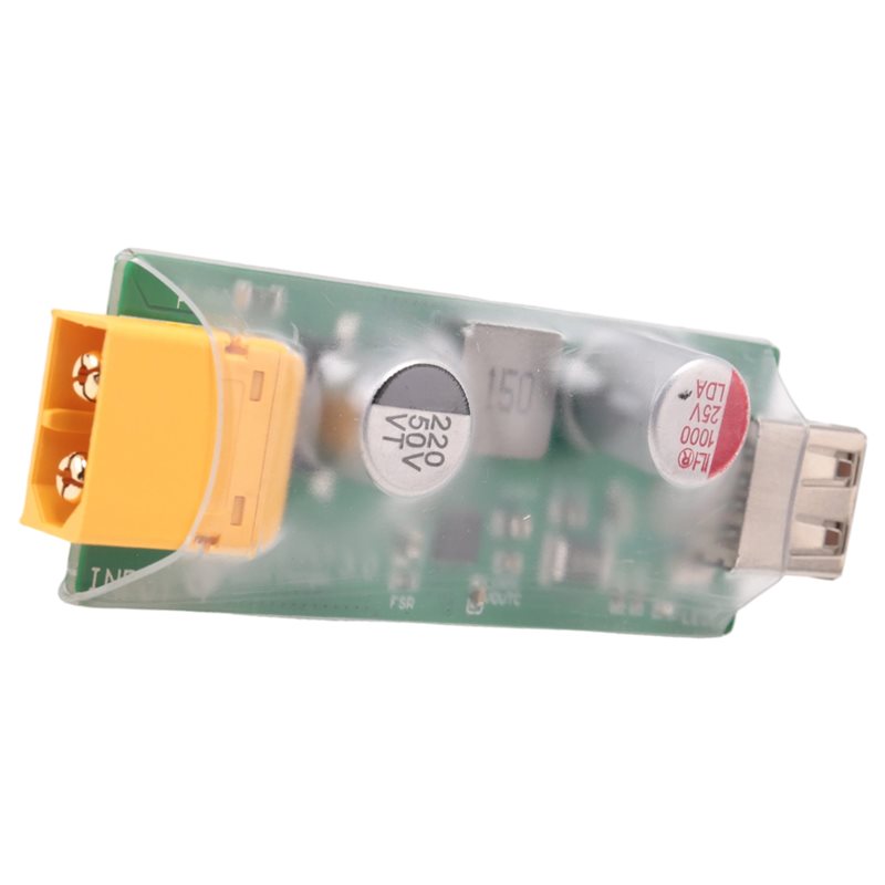 Connecteur USB essentiel pour  - Rc Helicopter Charger avis et prix