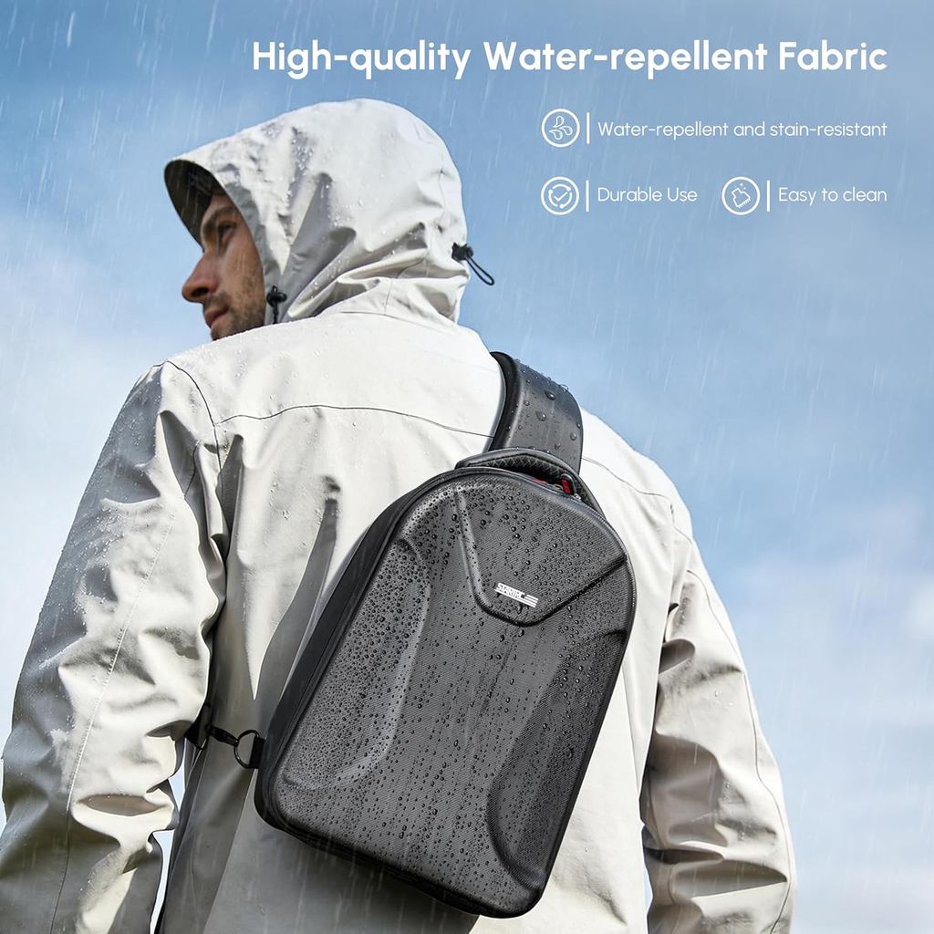 Sac à dos rigide étanche pour  - Rc Helicopter Bag avis et prix