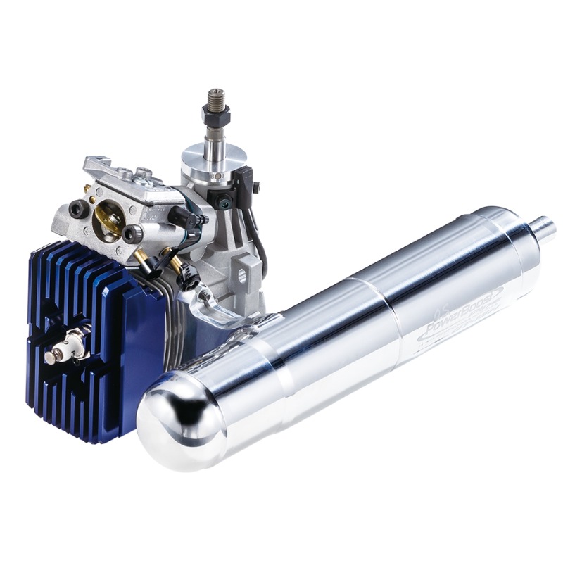 Moteur à essence OS Engines GT - Rc Helicopter Gas avis et prix