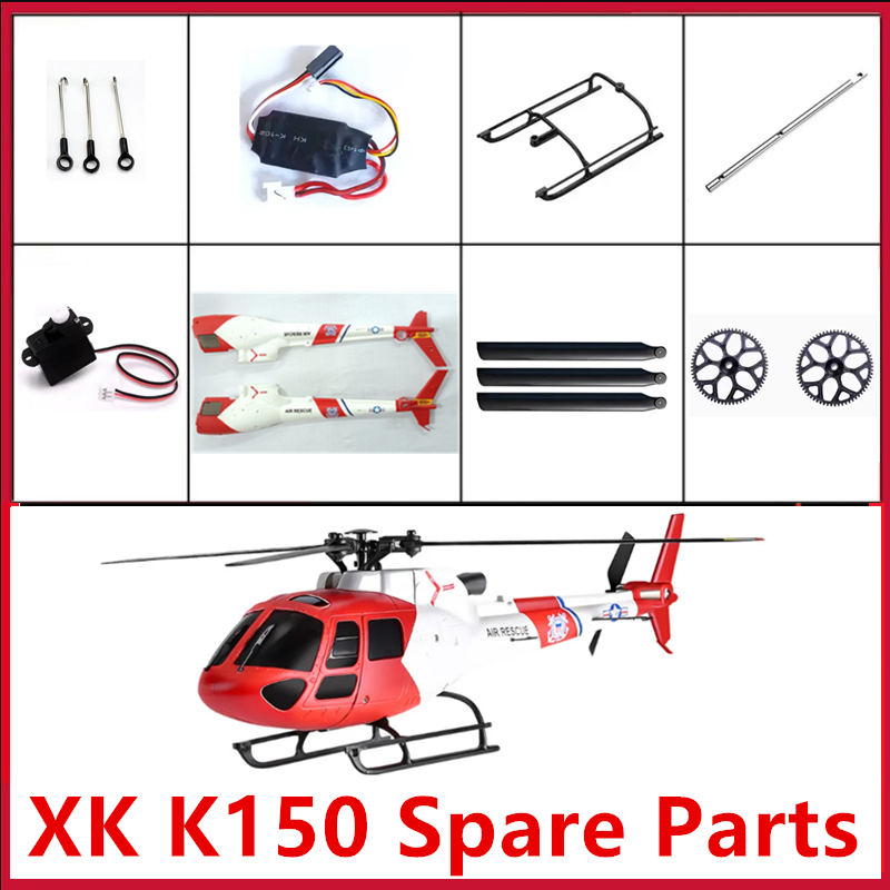 Pièces détachées pour hélicopt - Rc Helicopter Coaxial avis et prix