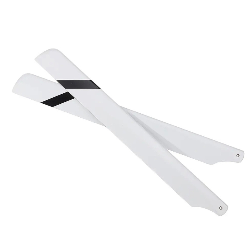 Lame de rotor principal en car - Rc Helicopter Blade avis et prix