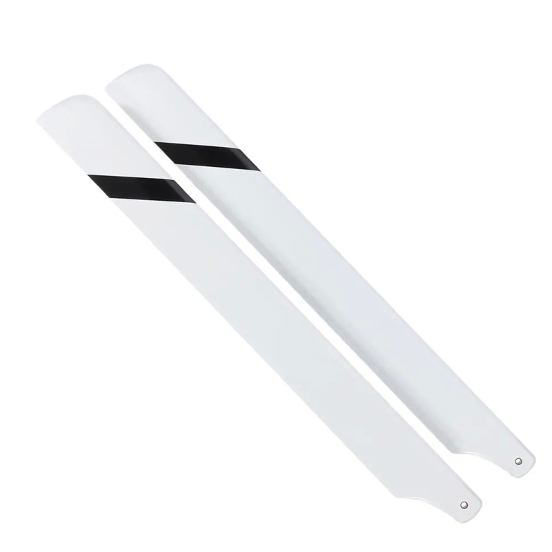 Lame de rotor principal en car - Rc Helicopter Blade avis et prix