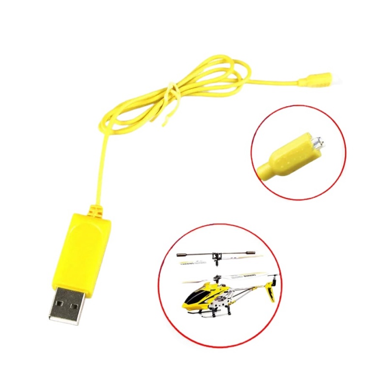Syma S107G S102G S108G S109G M - Rc Helicopter Charger avis et prix