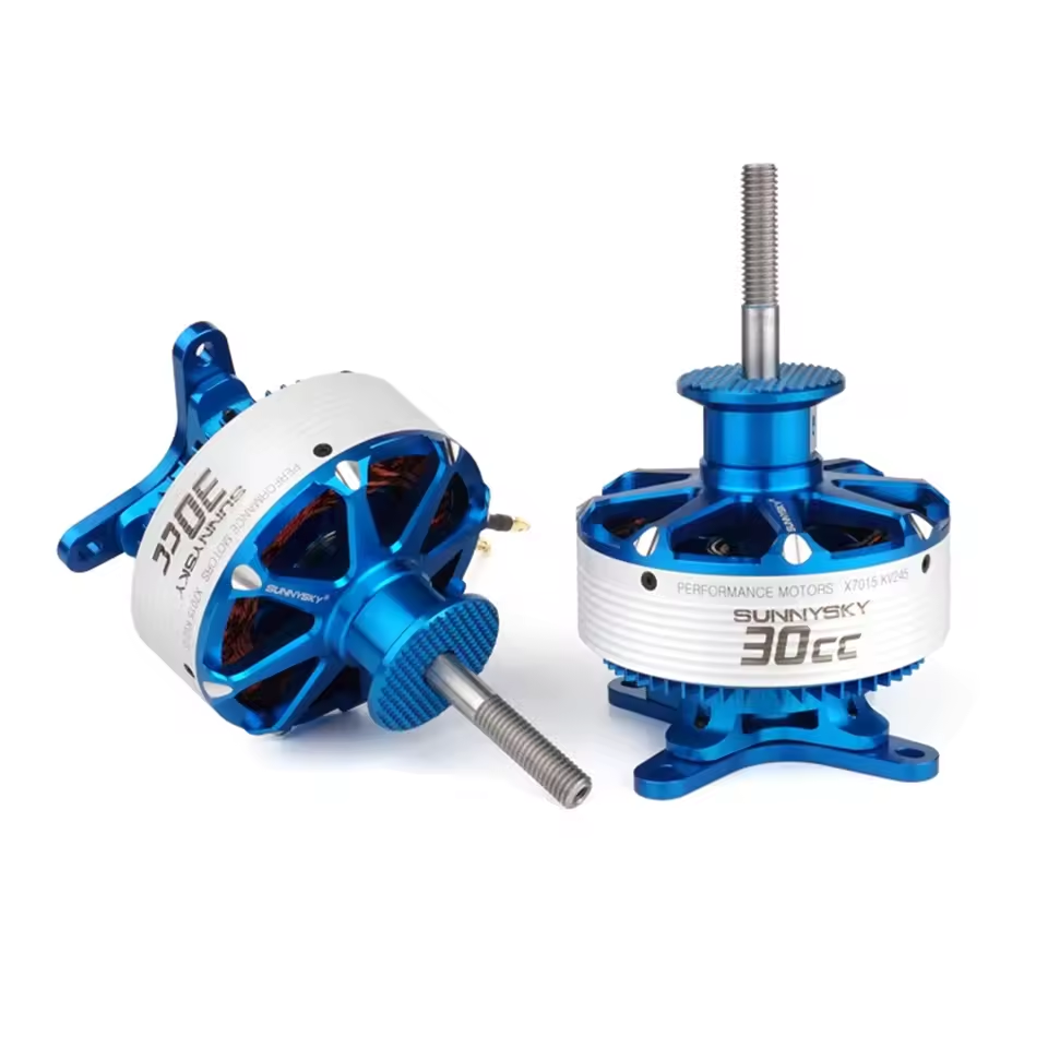 SunnySky X7015-III V3 X7015 30 - Rc Helicopter Battery avis et prix