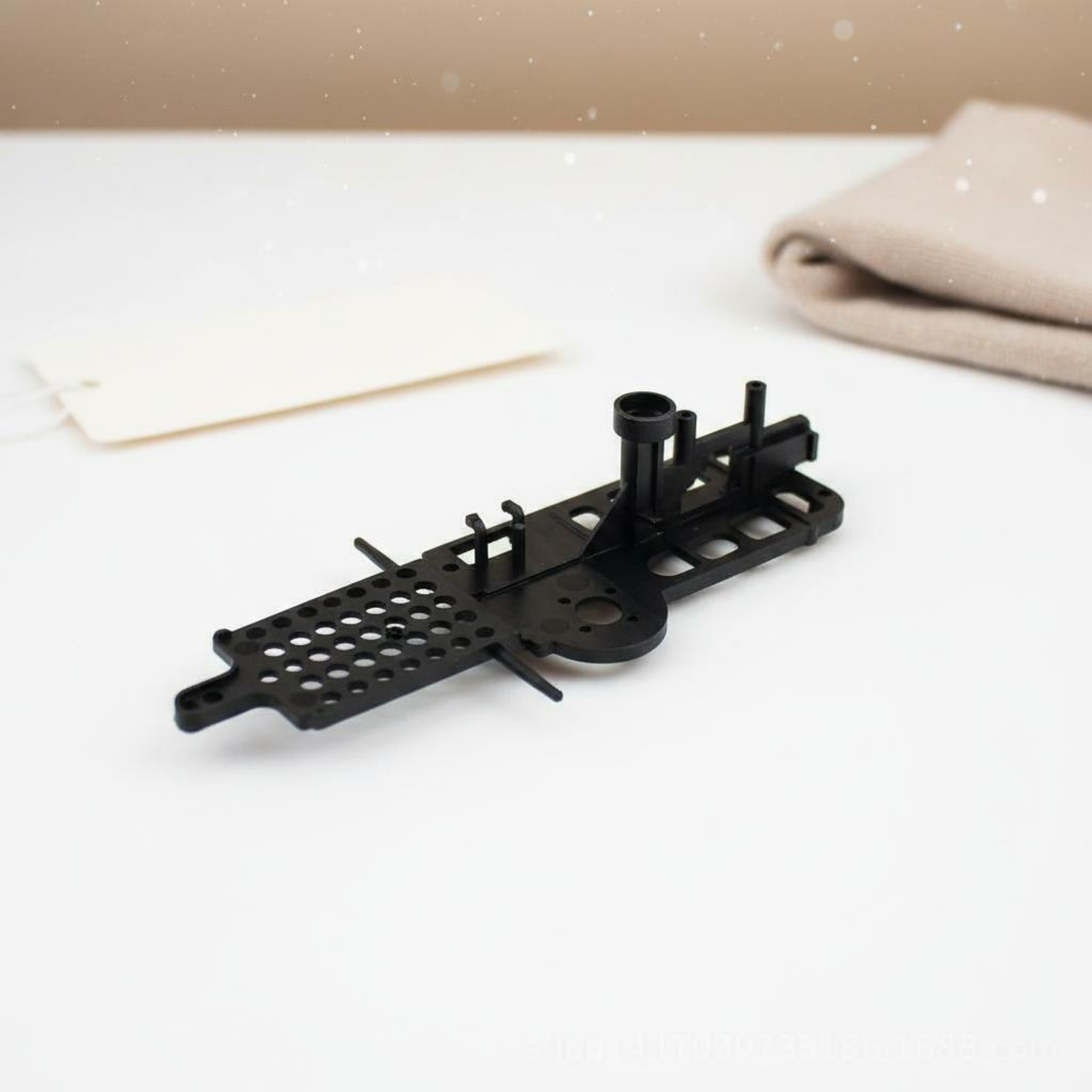 Ensemble de base d'hélicoptère - Rc Helicopter Motor avis et prix
