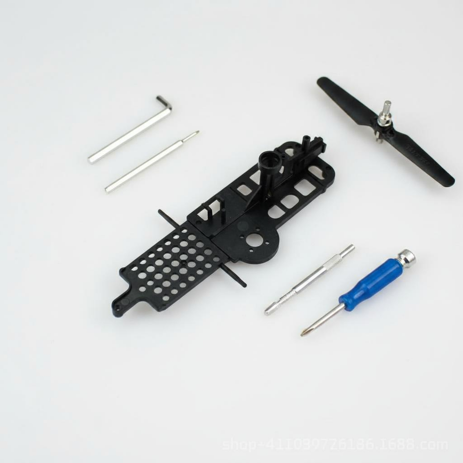 Ensemble de base d'hélicoptère - Rc Helicopter Motor avis et prix