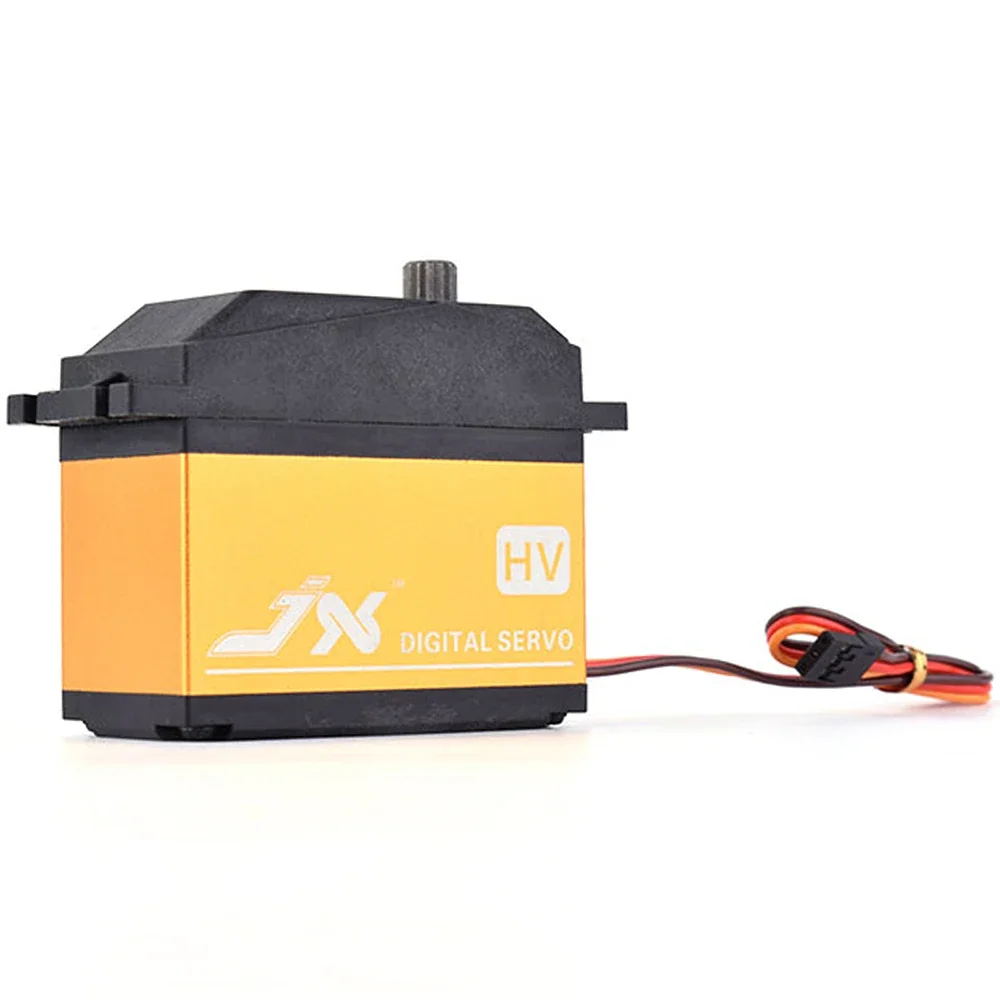 JX PDI-HV2060MG 60KG grand cou - Rc Helicopter Large avis et prix