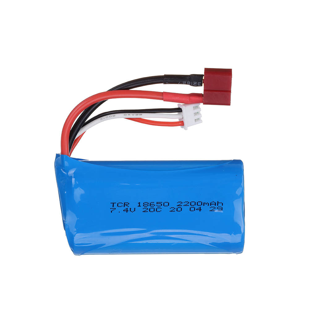 Batterie Lipo pour voiture RC, - Rc Helicopter Parts avis et prix