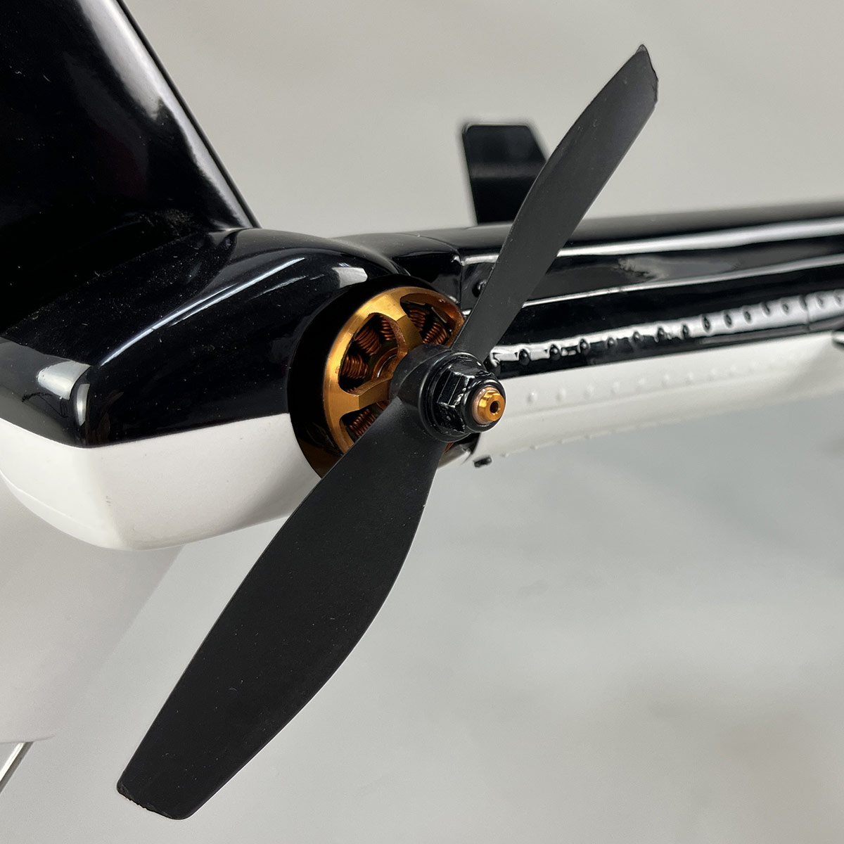 470 taille Airwolf RTF RC héli - Rc Helicopter Nitro avis et prix