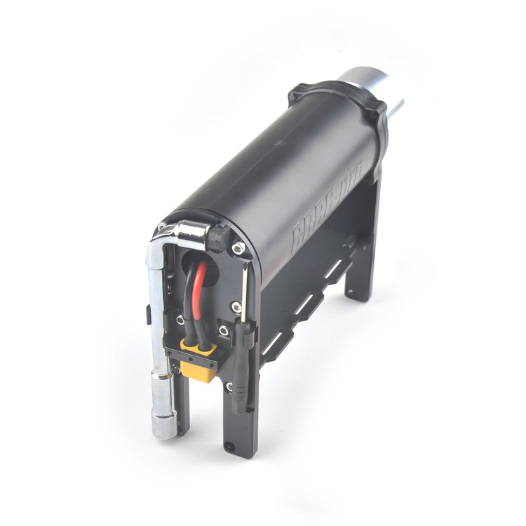 CRRCPRO-Démarreur électronique - Rc Helicopter Nitro avis et prix