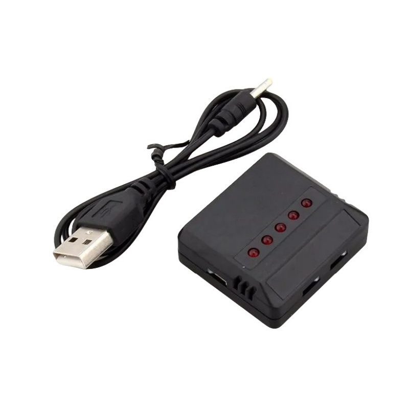 Syma X5HW X5HC X5C X5SW 3.7V 5 - Rc Helicopter Charger avis et prix