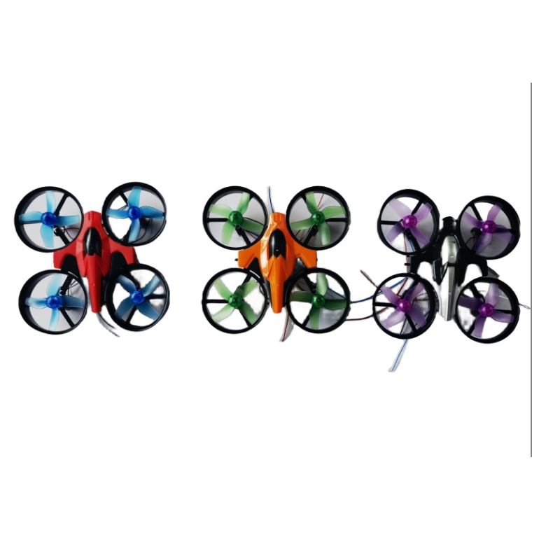 Kit de Mini Drone RC à monter  - Rc Helicopter Motor avis et prix