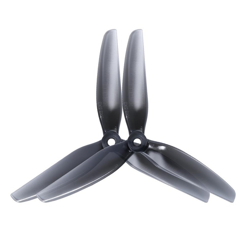 6 paires d'hélices HQProp 6X3. - Rc Helicopter Blade avis et prix