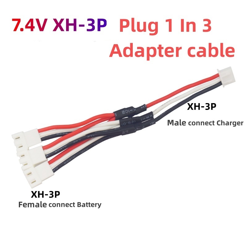 MJX B3 RC Drone chargeur de ba - Rc Helicopter Charger avis et prix