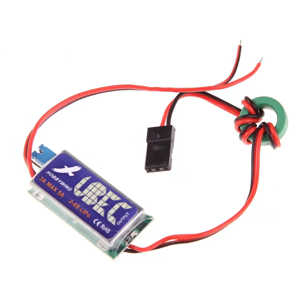 BBYWING-Commutation anti-broui - Rc Helicopter Motor avis et prix