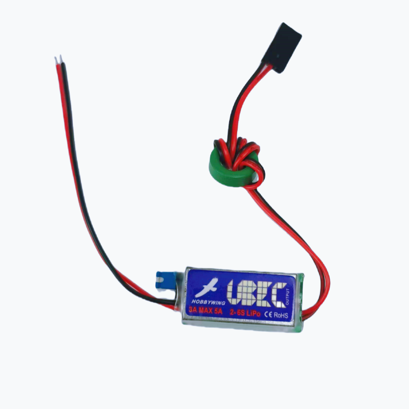 BBYWING-Commutation anti-broui - Rc Helicopter Motor avis et prix