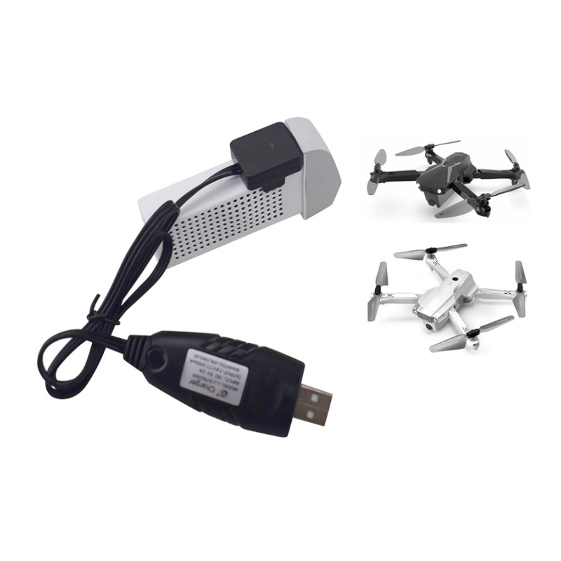 Câble de charge USB pour drone - Rc Helicopter Charger avis et prix