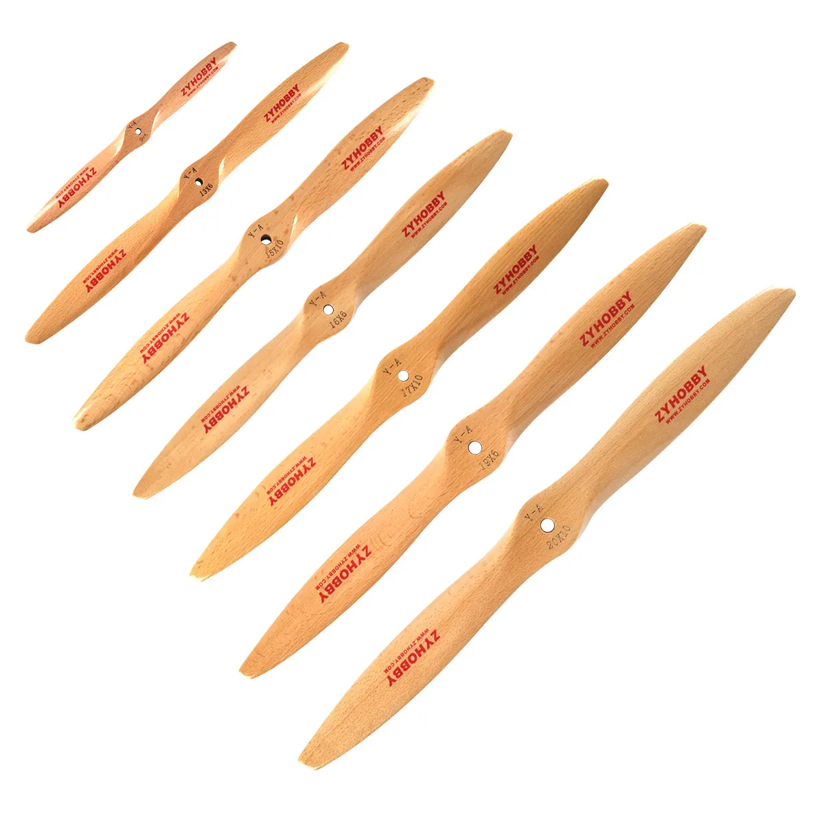 1 pièce Hélice en bois CW pour - Rc Helicopter Bag avis et prix