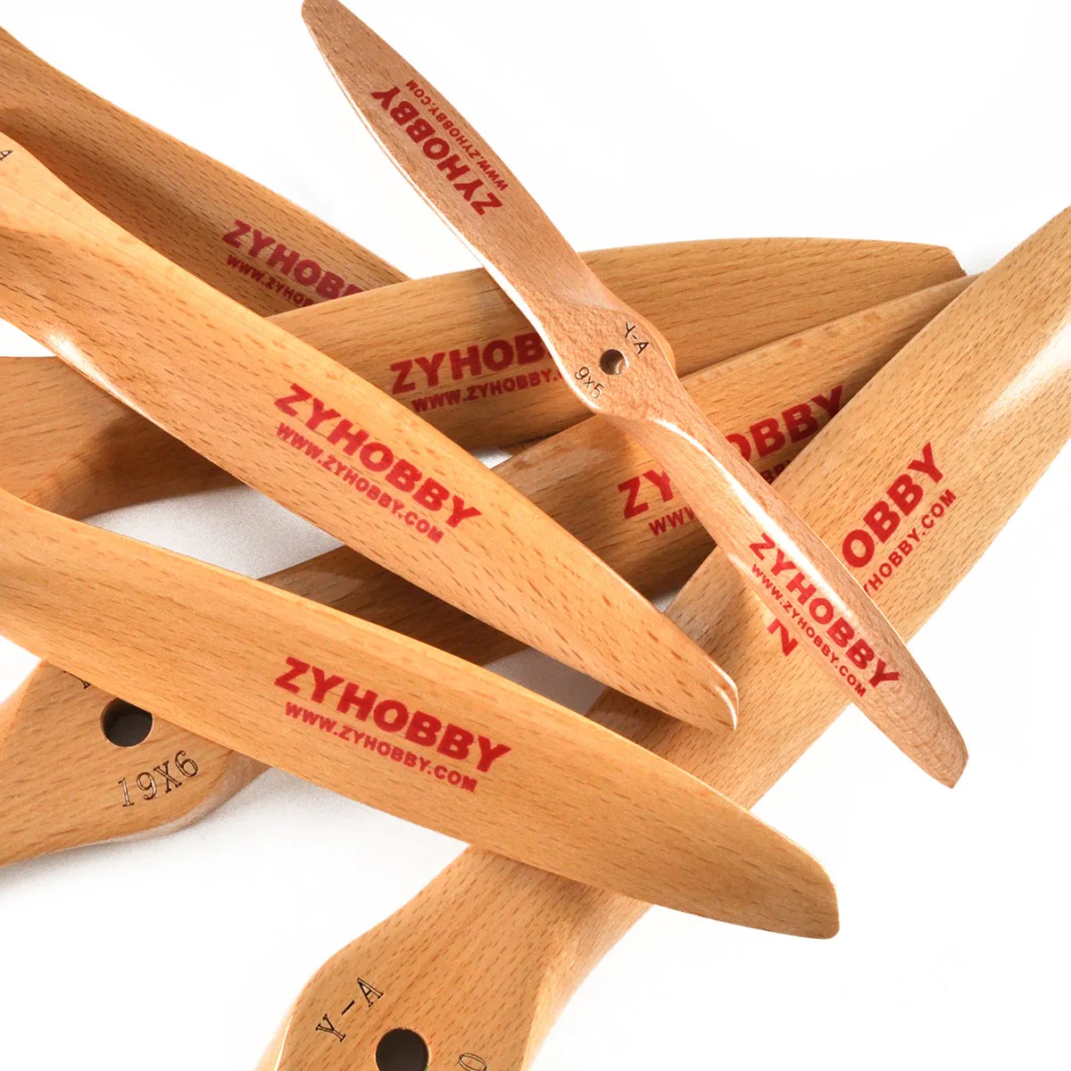 1 pièce Hélice en bois CW pour - Rc Helicopter Bag avis et prix
