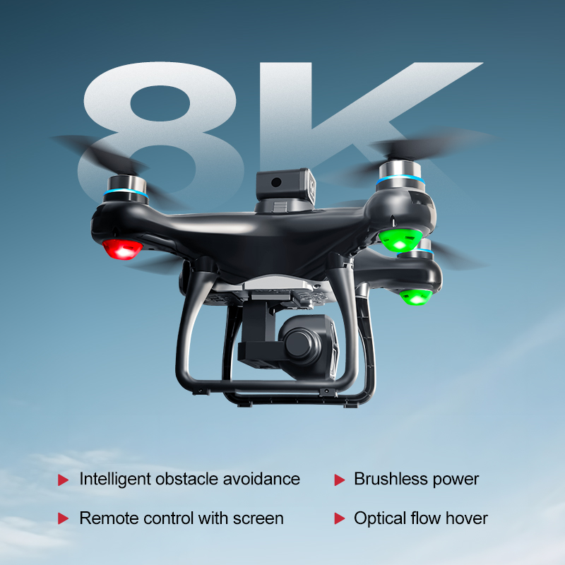 Bexine nouveau Drone GPS Z3 av - Rc Helicopter Electric avis et prix