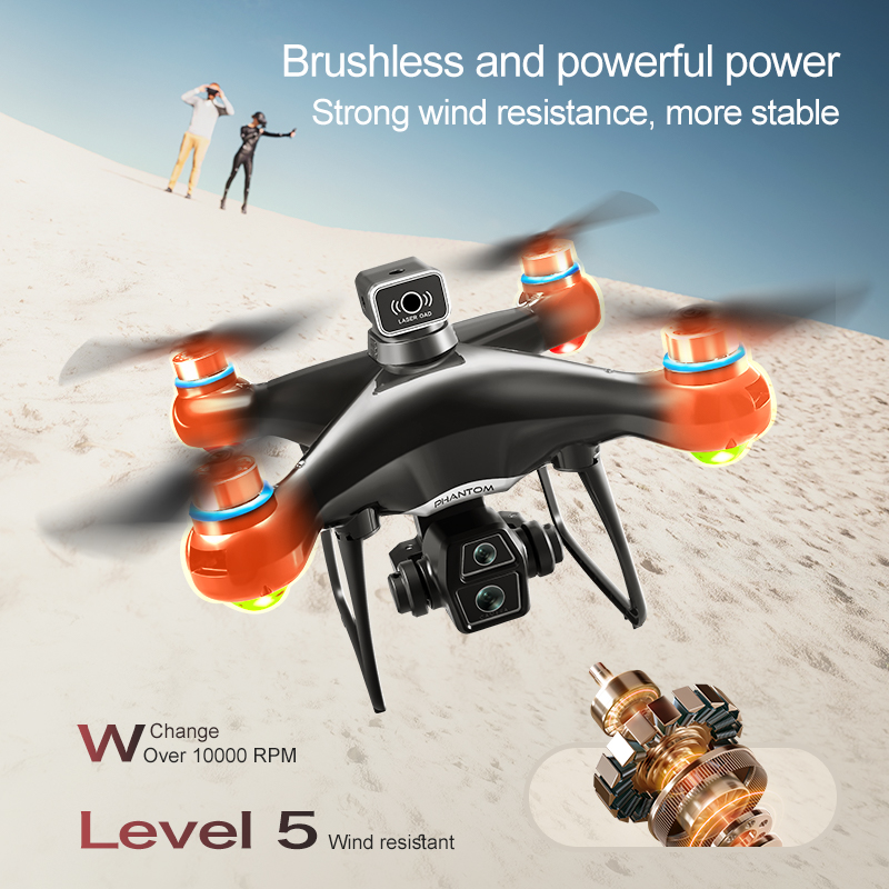 Bexine nouveau Drone GPS Z3 av - Rc Helicopter Electric avis et prix