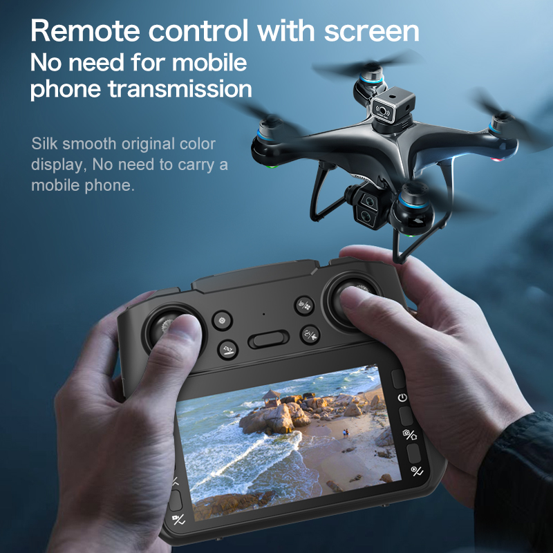Bexine nouveau Drone GPS Z3 av - Rc Helicopter Electric avis et prix