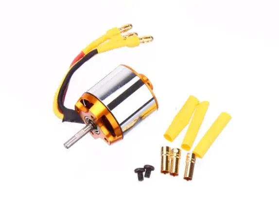 Moteur sans balais Golden Powe - Rc Helicopter Motor avis et prix