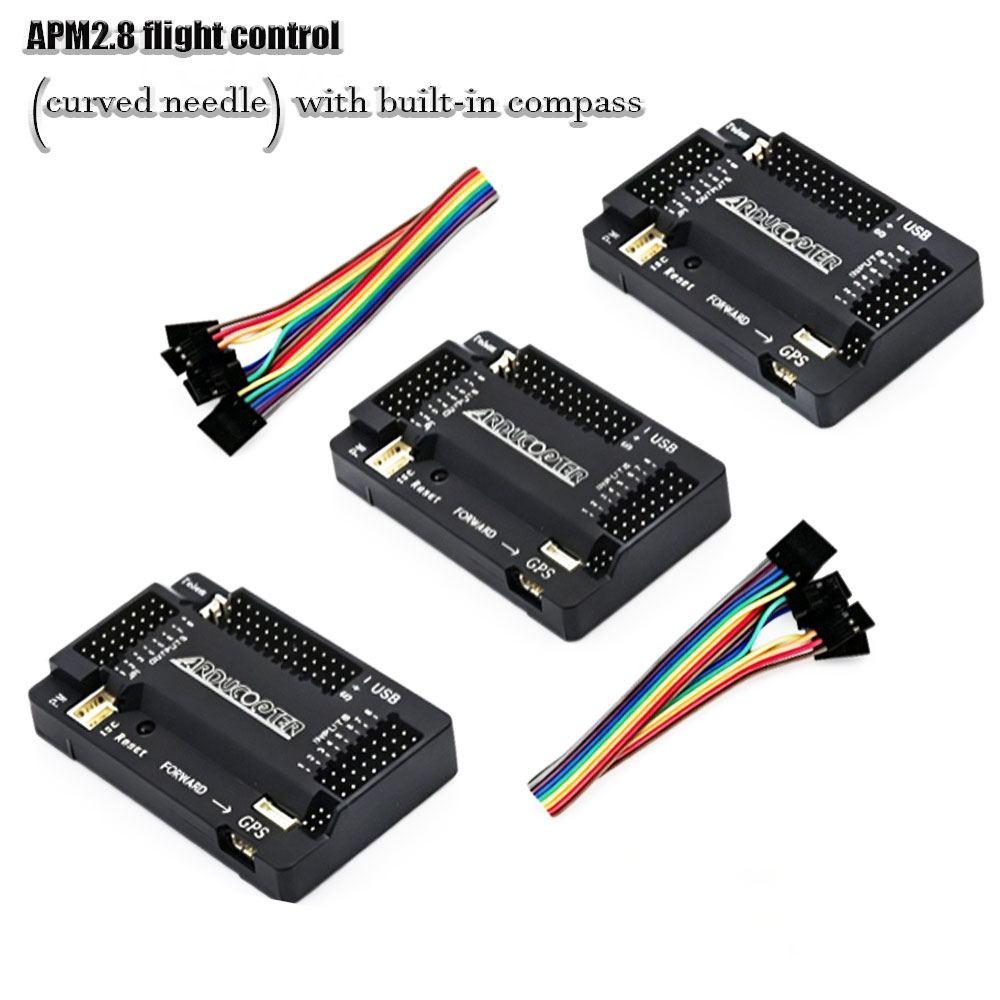 Carte de contrôle de vol APM 2 - Rc Helicopter Battery avis et prix