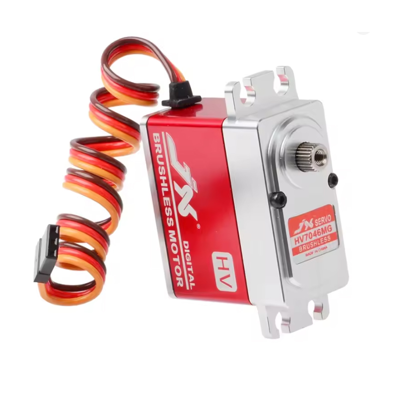 Moteur sans balais JX Servo BL - Rc Helicopter Large avis et prix