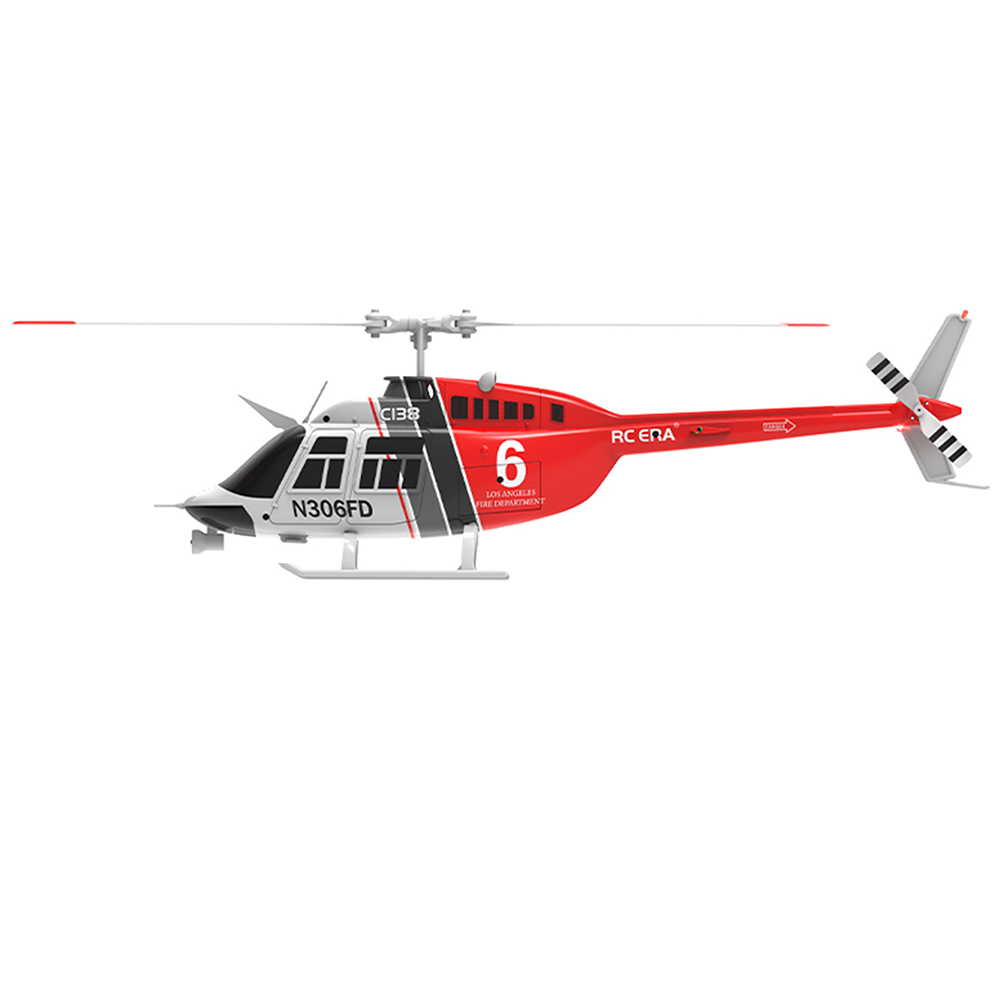 Hélicoptère RC ERA RC 1:33 Bel - Rc Helicopter Gyro avis et prix
