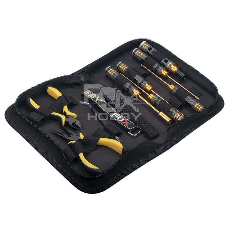 Boîte à outils de réparation,  - Rc Helicopter Remote Control avis et prix