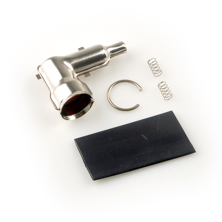 Kit de réparation de capuchon  - Rc Helicopter Gas avis et prix