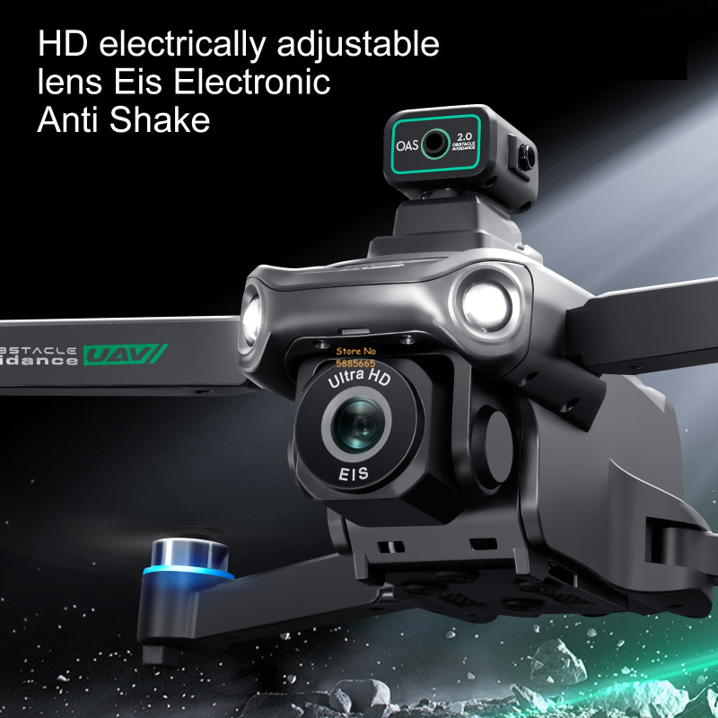 8K double caméra 5G WIFI FPV t - Rc Helicopter Case avis et prix
