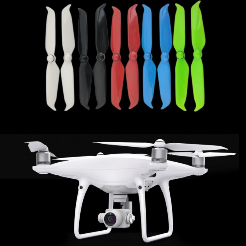 DJI-Phantom 4 ProplessSeries V - Rc Helicopter Motor avis et prix